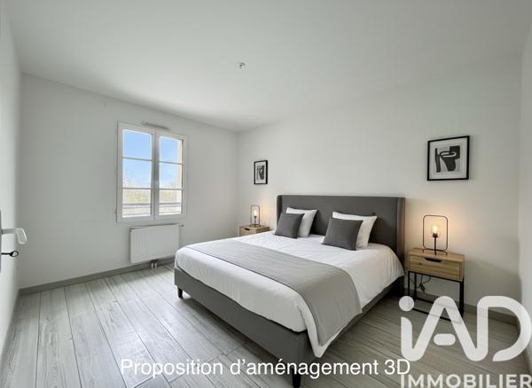 Maison à vendre 5 pièces 100 m² Mormant