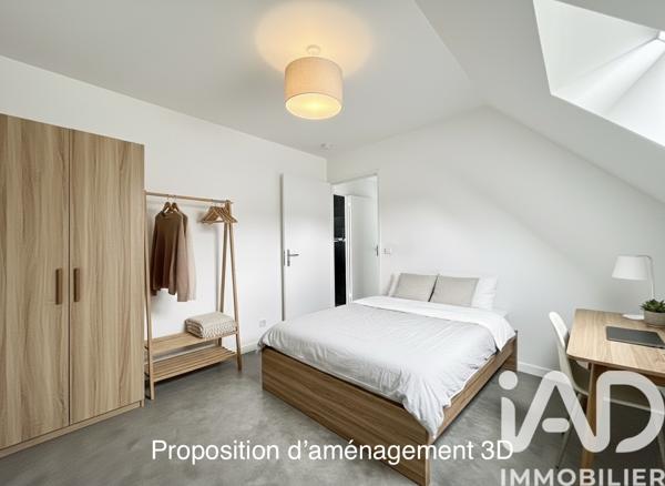 Maison à vendre 5 pièces 100 m² Mormant
