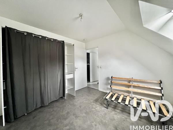 Maison à vendre 5 pièces 100 m² Mormant
