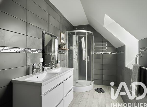 Maison à vendre 5 pièces 100 m² Mormant