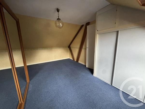 Maison à vendre  6 pièces - 146,32 m 2   LA MILESSE  - 72