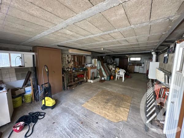 Maison à vendre  6 pièces - 146,32 m 2   LA MILESSE  - 72