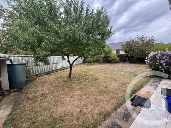 Maison à vendre  6 pièces - 146,32 m 2   LA MILESSE  - 72