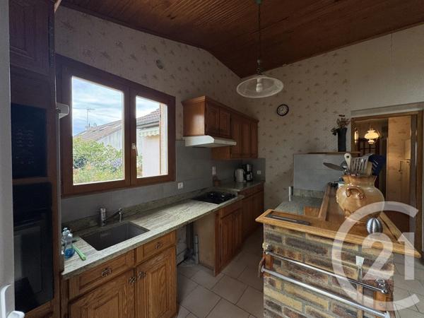 Maison à vendre  6 pièces - 146,32 m 2   LA MILESSE  - 72