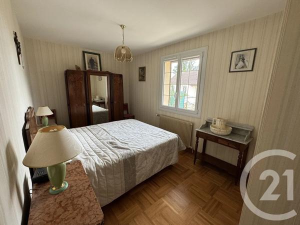 Maison à vendre  6 pièces - 146,32 m 2   LA MILESSE  - 72