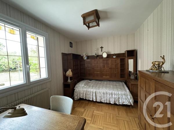 Maison à vendre  6 pièces - 146,32 m 2   LA MILESSE  - 72