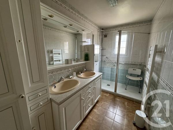 Maison à vendre  6 pièces - 146,32 m 2   LA MILESSE  - 72
