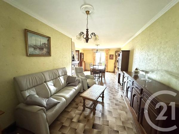 Maison à vendre  6 pièces - 146,32 m 2   LA MILESSE  - 72