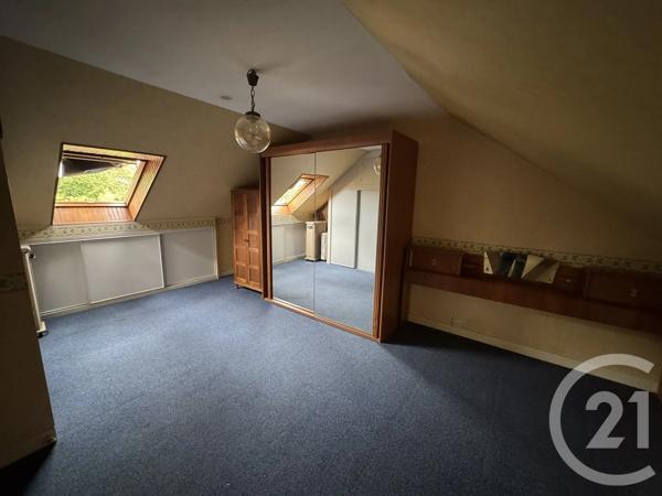 Maison à vendre  6 pièces - 146,32 m 2   LA MILESSE  - 72