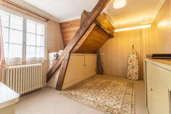 Maison Chabris 6 pièce(s) 130 m2