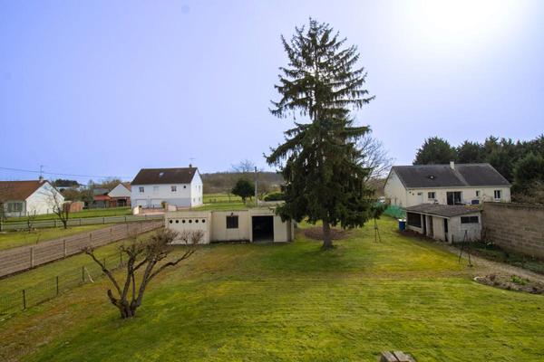 Maison Chabris 6 pièce(s) 130 m2