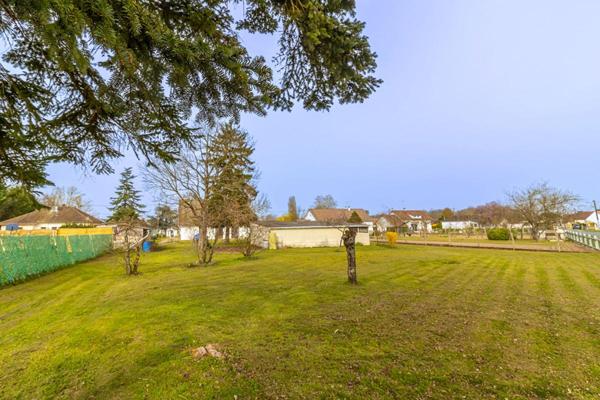 Maison Chabris 6 pièce(s) 130 m2