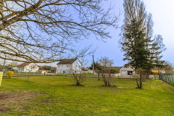 Maison Chabris 6 pièce(s) 130 m2