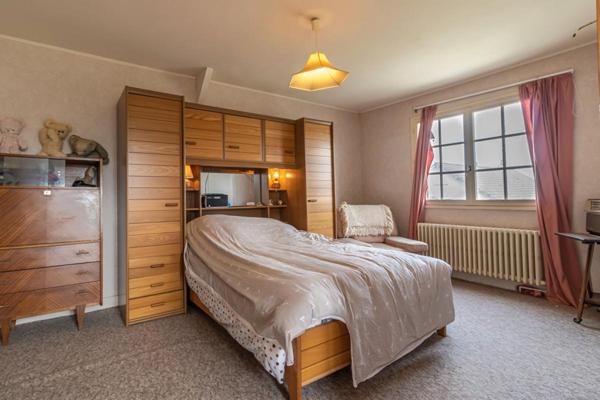 Maison Chabris 6 pièce(s) 130 m2