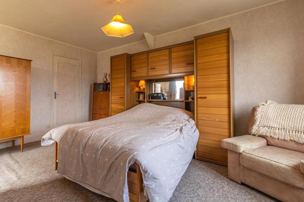Maison Chabris 6 pièce(s) 130 m2