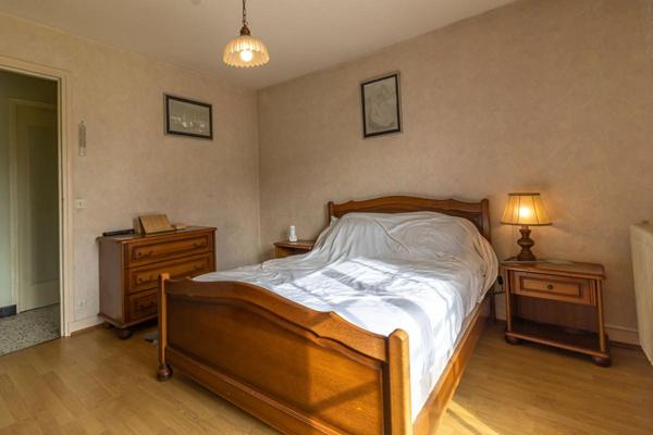 Maison Chabris 6 pièce(s) 130 m2