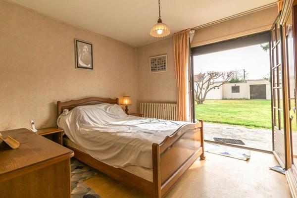 Maison Chabris 6 pièce(s) 130 m2