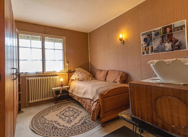 Maison Chabris 6 pièce(s) 130 m2
