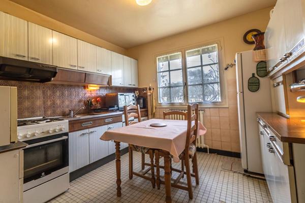 Maison Chabris 6 pièce(s) 130 m2