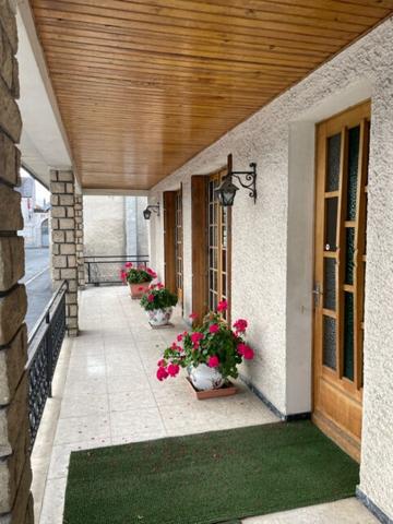 EXCLUSIVITE -MAISON 5 PIÈCES AVEC JARDIN