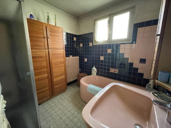 EXCLUSIVITE -MAISON 5 PIÈCES AVEC JARDIN