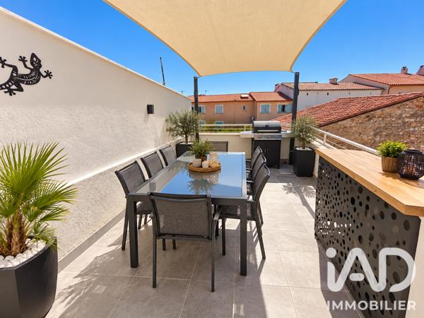 Maison à vendre 3 pièces 51 m² Saint-Cyprien