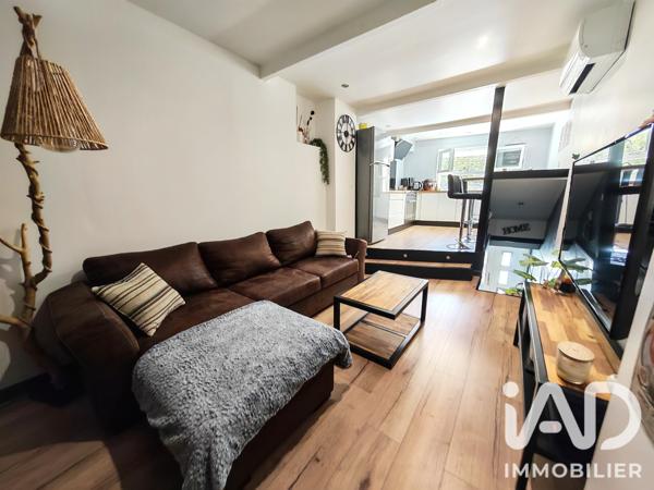 Maison à vendre 3 pièces 51 m² Saint-Cyprien