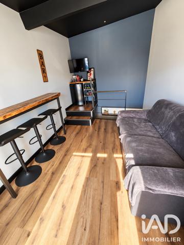 Maison à vendre 3 pièces 51 m² Saint-Cyprien