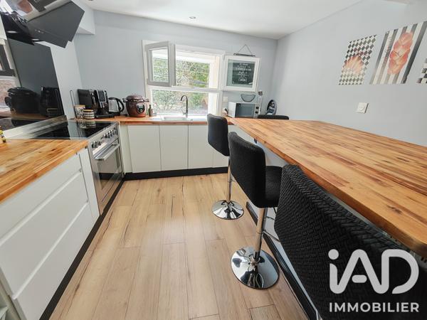 Maison à vendre 3 pièces 51 m² Saint-Cyprien