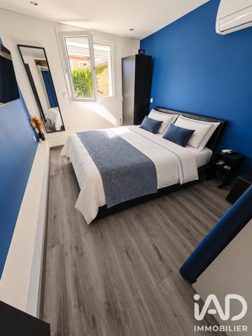 Maison à vendre 3 pièces 51 m² Saint-Cyprien