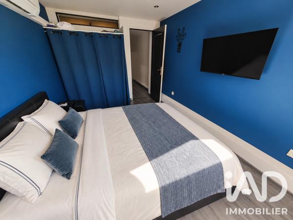 Maison à vendre 3 pièces 51 m² Saint-Cyprien