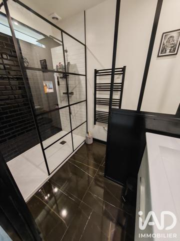 Maison à vendre 3 pièces 51 m² Saint-Cyprien