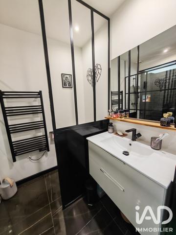 Maison à vendre 3 pièces 51 m² Saint-Cyprien