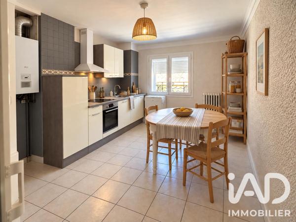 Appartement à vendre 3 pièces 65 m² Cabestany