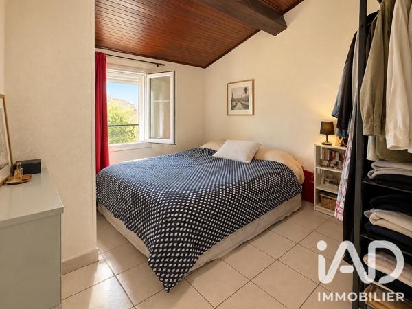 Appartement à vendre 3 pièces 65 m² Cabestany
