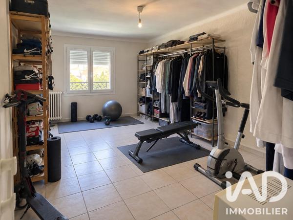 Appartement à vendre 3 pièces 65 m² Cabestany