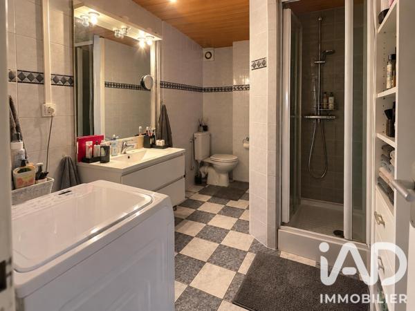 Appartement à vendre 3 pièces 65 m² Cabestany