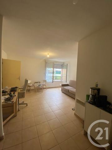 Appartement F1 à vendre  1 pièce - 28,85 m2 MARSEILLE - 13013