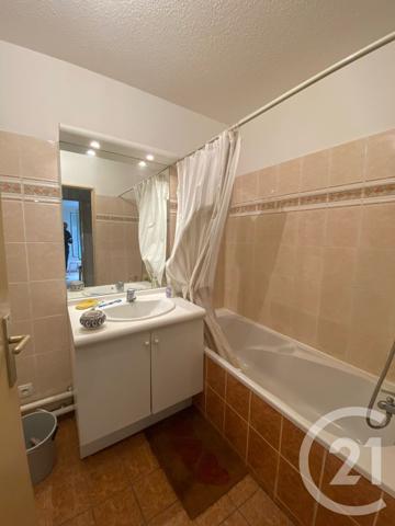 Appartement F1 à vendre  1 pièce - 28,85 m2 MARSEILLE - 13013