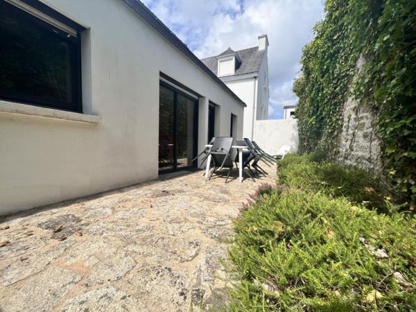 LARMOR PLAGE – Pleine vue mer