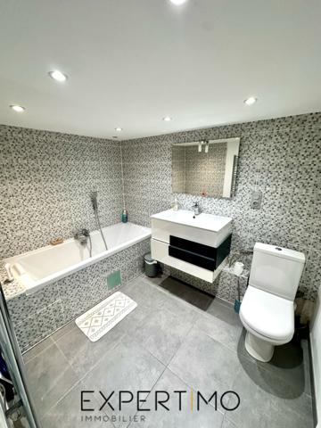 Troyes (10000) Loft 225m² entièrement rénové – Troyes