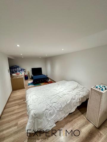 Troyes (10000) Loft 225m² entièrement rénové – Troyes