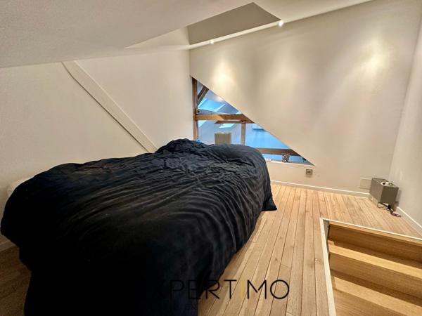 Troyes (10000) Loft 225m² entièrement rénové – Troyes