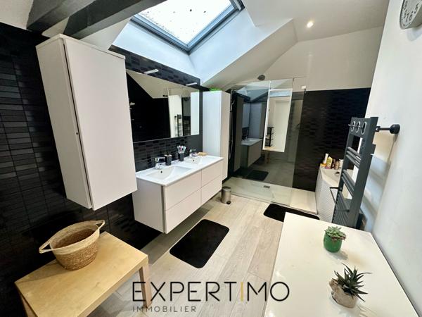 Troyes (10000) Loft 225m² entièrement rénové – Troyes