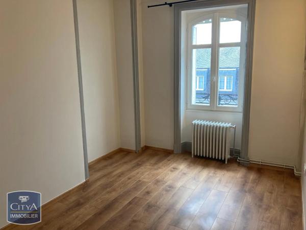 Appartement à louer 2 pièces 45m² Limoges (87000)