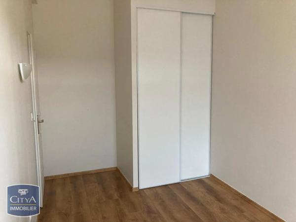 Appartement à louer 2 pièces 45m² Limoges (87000)