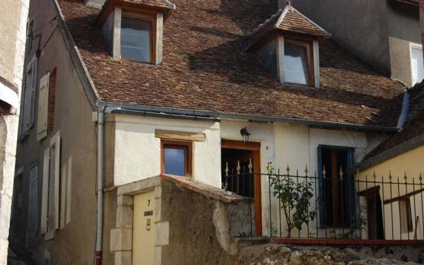 Maison à louer
