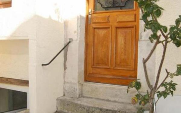 Maison à louer