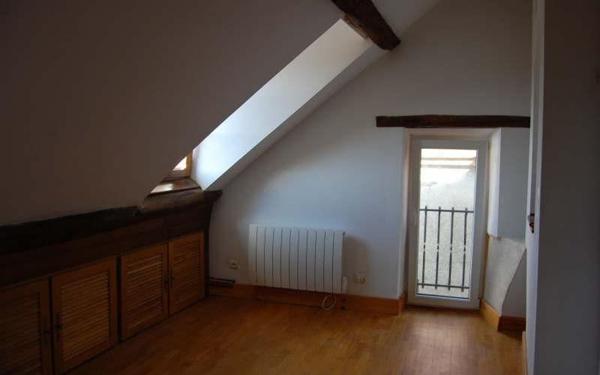 Maison à louer