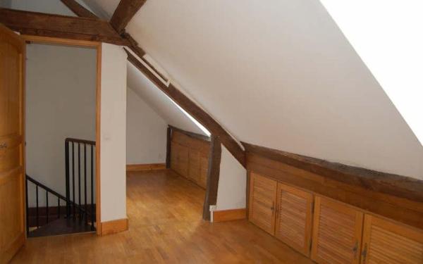 Maison à louer